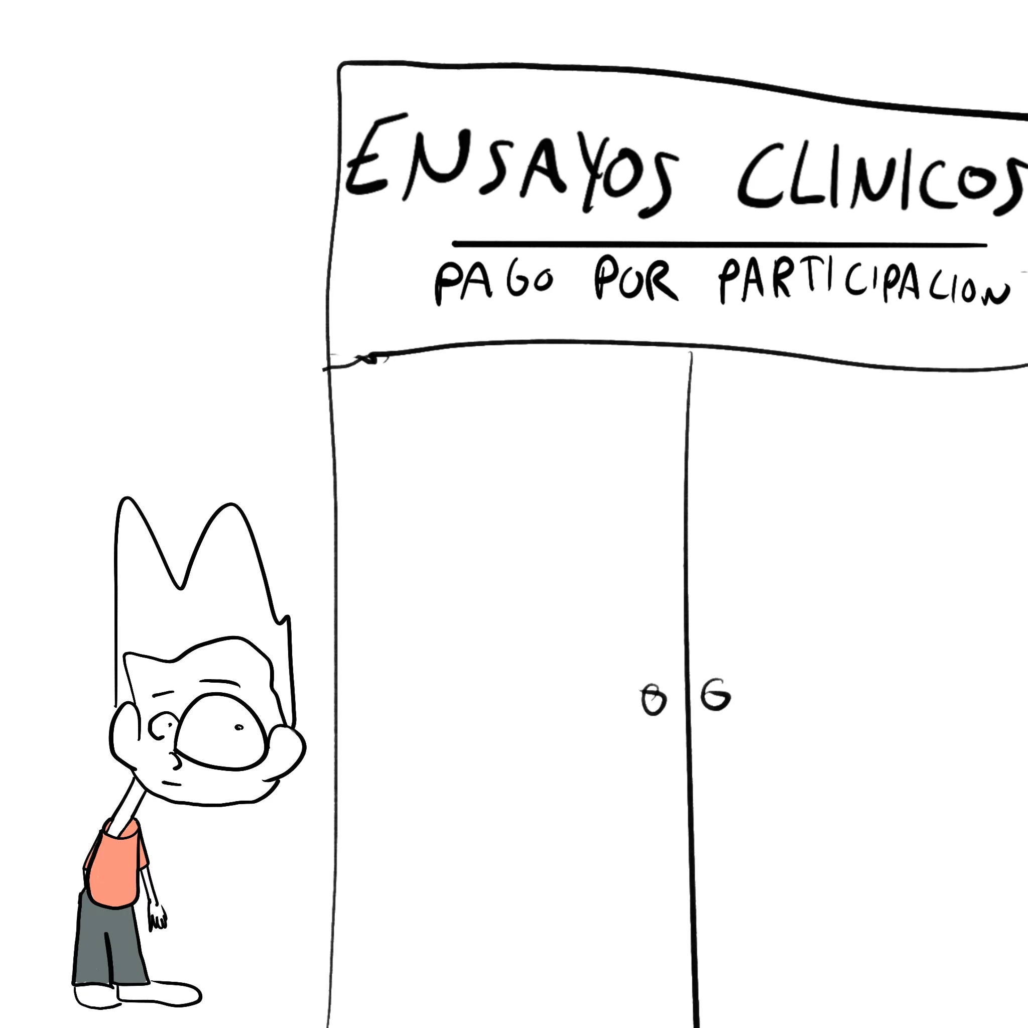 ensayo clinico
